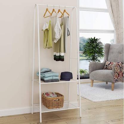 lukzer Metal Coat Stand