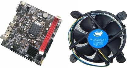 Foxin FMB-H61 USB 3.0 Combo Motherboard