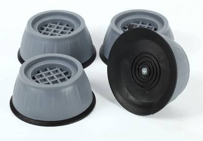 KP ART Washing Machine, Refrigerator, Air Cooler, Water Cooler Material Plastic, Rubber