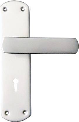 HOTIX Iron Matte Handlesets