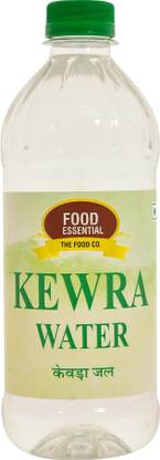 FOOD ESSENTIAL Kewra Water Kewra Liquid Food Essence