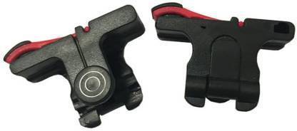 Garland fire button and aim key ,L1 R1 Trigger ,Game pad Gaming Accessory Kit ,Game Trigger,Fire Shooter Controller Gaming  Gaming Accessory Kit