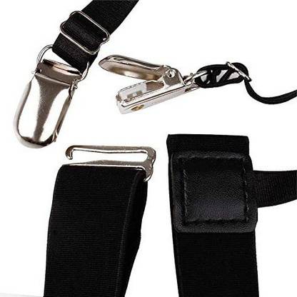 FITUP Black Garter