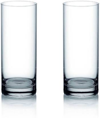 AFAST (Pack of 2) GGlass- W2 Glass Set Water/Juice Glass