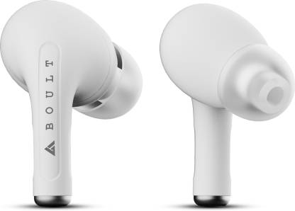 Boult AirBass FreePods Pro Bluetooth Headset