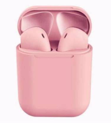Yuwell BLUETOOTH (PINK IN THE EAR) Bluetooth