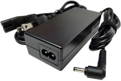 TECHCLONE Laptop Replacement 40W 19.5V 2.05A Pin size 4.0mm x 1.7mm 40 W Adapter
