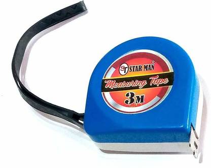 Starman MT-3M Measurement Tape