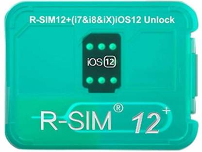 Zorbes SIM Card Accessory Combo for Unlock SIM Card Tool Suitable for iOS 12.2 12.3