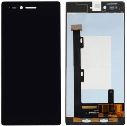 mre LCD Mobile Display for Lenovo Vibe Shot