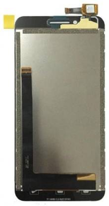 mre LCD Mobile Display for Lenovo Vibe C