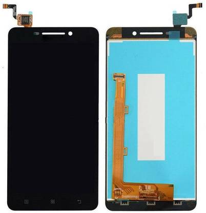 mre LCD Mobile Display for Lenovo A5000
