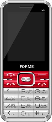 Forme W50