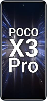 POCO X3 Pro (Graphite Black, 128 GB)