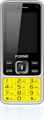 Forme Mini 1 Selfie