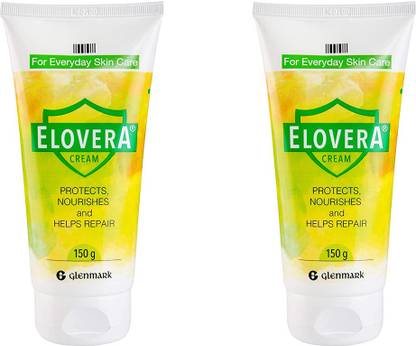 Glenmark Cream - pack of 2 x 150 gm