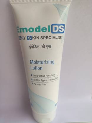 EMODEL DS DS MOISTURIZING LOTION 200GM