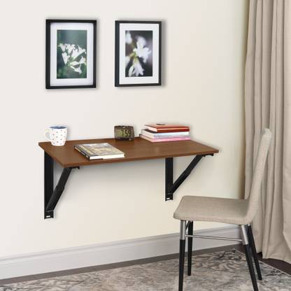 Delite Kom 32 inches Geni Engineered Wood Study Table