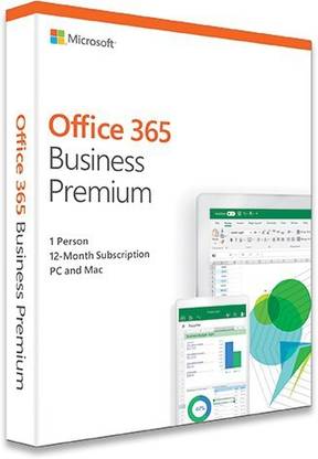 MICROSOFT Office 365 Business Premium