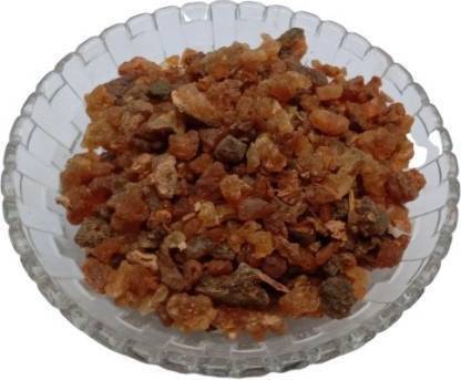 NaturePlanet BIJABOL - HIRABOL - MURMUKHI - MUR MAKKI - COMMIPHORA MYRRHA NEES Seed Seed