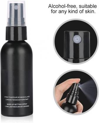 GULGLOW BEST CALM MAKEUP OIL FREE MAKEUP SETTING SPRAY Primer  - 100 ml