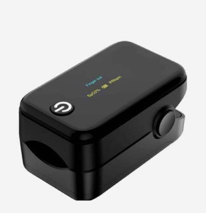 BOS MEDICARE oximeters and check oxygen level , FPO-10 Oximeter Pulse Oximeter