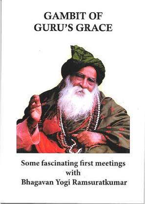 Gambit Of Guru's Grace