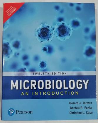 Microbiology ,