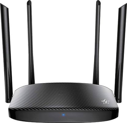 Flipkart SmartBuy AC5 1200 Mbps Wireless Router