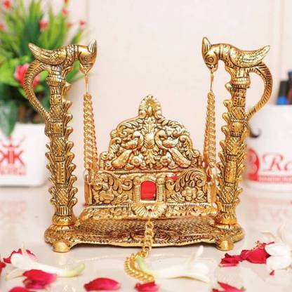 Navdurga Decorative Showpiece  -  18 cm