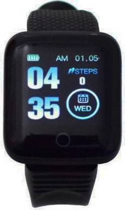 DELMOHUT ID116 Plus Smart Band