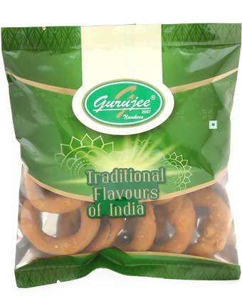 Gurujee Kodubele Large 150x4
