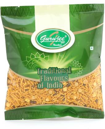 Gurujee Dalmoth Mixture 150x4