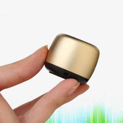 NKL Big sound smart speakerSplash-Proof Speaker Super Bass Bluetooth Speaker Super Bass Sound High Quality Small body Big sound smart speaker Ultra Compact Mini Boost Wireless Portable Bluetooth Speaker Built-in Mic Speaker Mod