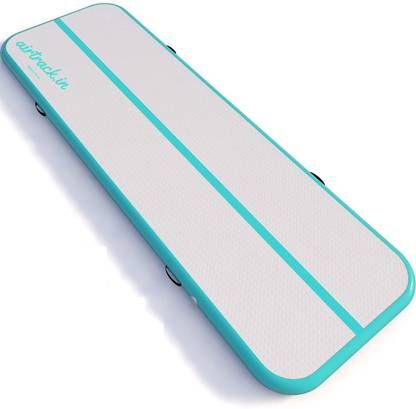 AIRTRACK.IN Airtrack Mat 100 mm जिमनास्टिक मैट