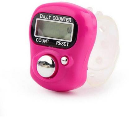 Inditradition Digital Tally Counter