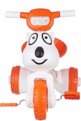 DNEXUS Tricycle-0600 Tricycle
