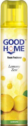 Good Home Lemon Spray LEMONY ZEST PACK OF 1