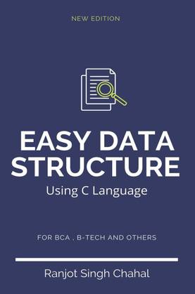 Easy Data Structure Using C Language