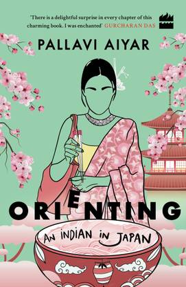 Orienting