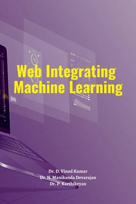 Web Integrating Machine Learning