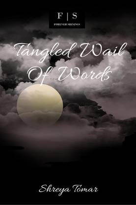 Tangled Wail Of Words
