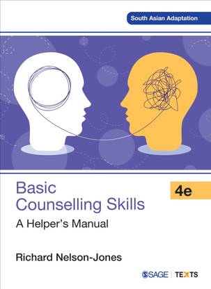 Basic Counselling Skills: A Helper's Manual