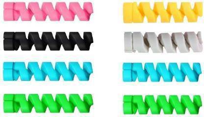 Garland CHARGER CABLE PROTECTOR (SET 2) 8 PIECES Cable Protector Cable Protector