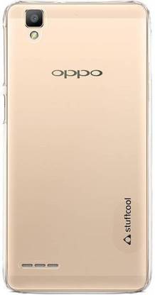 Phone Case Cover Front & Back Case for OPPO F1 Plus
