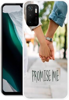 Khadoliya Back Cover for Poco M3 Pro 5G, Poco M3 Pro, Redmi Note 10T