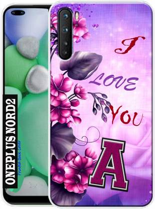 LargCiager Back Cover for One Plus Nord 2 5G, Oneplus Nord 74
