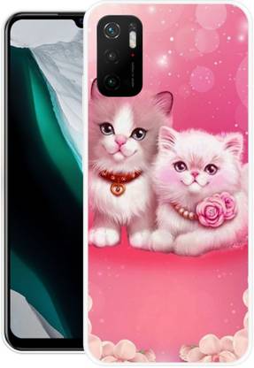 BAILAN Back Cover for Poco M3 Pro 5G, Poco M3 Pro, Redmi Note 10T