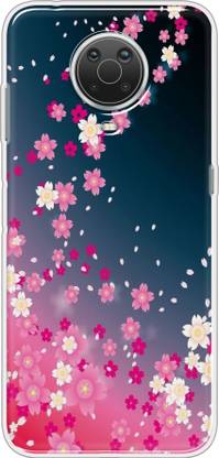 Hostprint Back Cover for Nokia G20