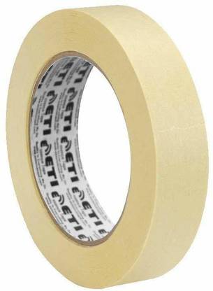 Essence Tape masking tape For Holding, Bundling & Sealing by carpenter & industrial staff. TAPE (Manual)